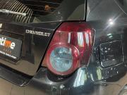 Chevrolet Aveo I Рестайлинг Тверь  - изображение 38