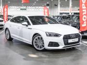 Audi A5 II (F5) Санкт-Петербург  - изображение 37