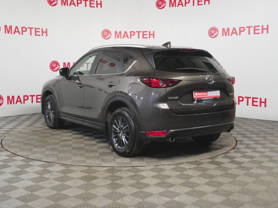 Mazda CX-5 II Вологда  - изображение 7