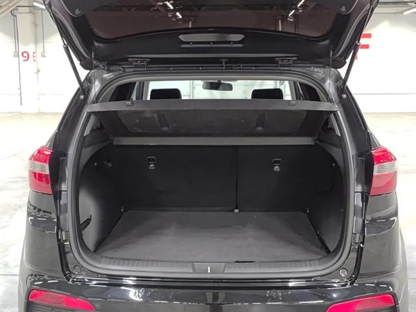 Hyundai Creta I с пробегом 2019 года, цена 2 049 000 рублей, 85548 км, внедорожник, Автокод Объявления