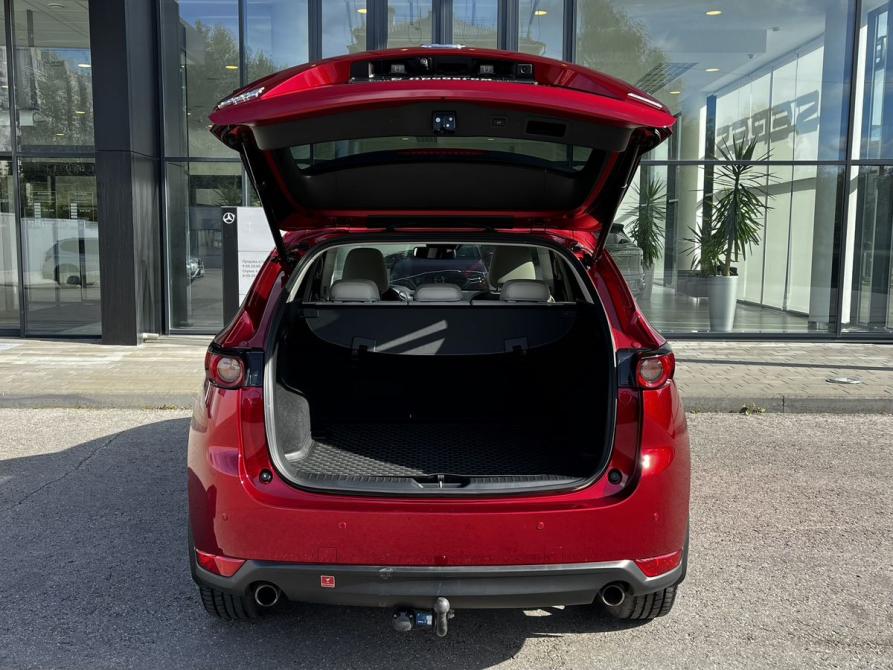 Mazda CX-5 II Нижний Новгород  - изображение 33