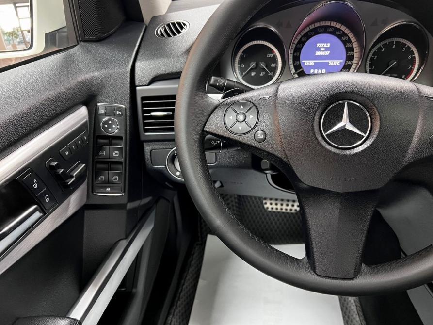Mercedes-Benz GLK-Класс I (X204) Тверь  - изображение 17