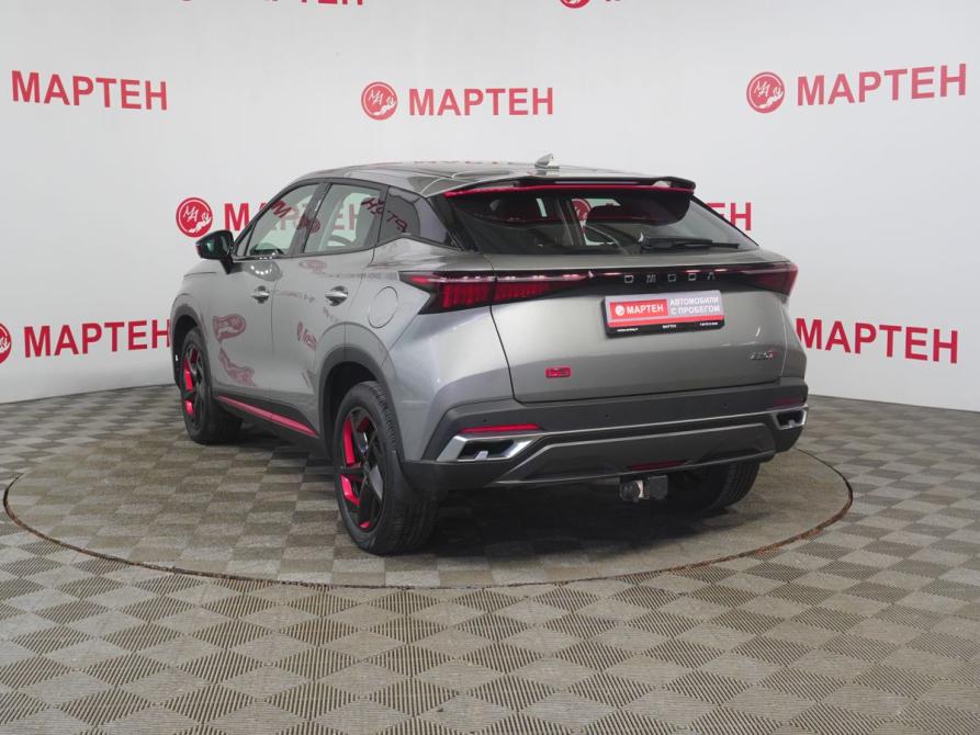 Omoda C5 I Вологда  - изображение 7