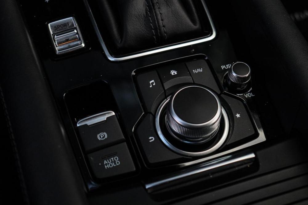 Mazda 6 III (GJ) Рестайлинг 2 Москва  - изображение 14