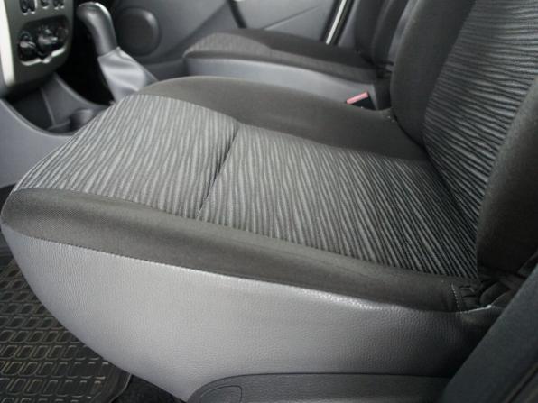 Renault Logan I Рестайлинг с пробегом 2012 года, цена 629 000 рублей, 31000 км, седан, Автокод Объявления