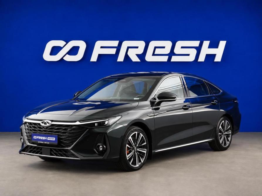 Chery Arrizo 8 Москва  - изображение 5