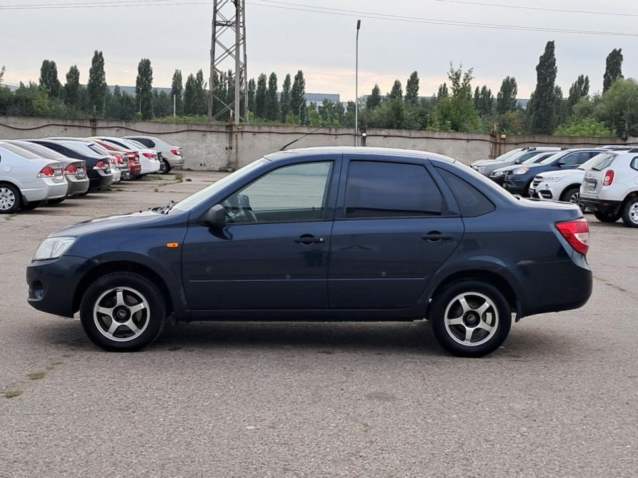 Lada (ВАЗ) Granta I Набережные Челны  - изображение 10