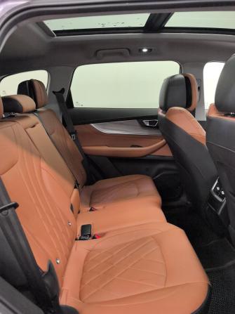 Chery Tiggo 8 Pro Max I с пробегом 2023 года, цена 2 050 000 рублей, 73000 км, внедорожник, Автокод Объявления