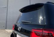 Toyota Land Cruiser 200 Series Рестайлинг 2 Красноярск  - изображение 36