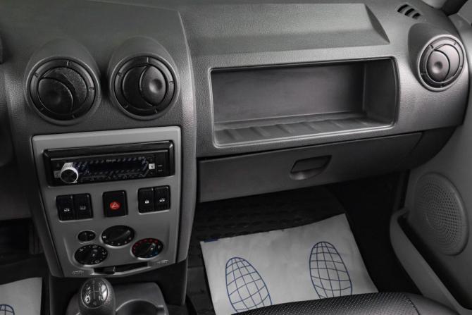 Renault Logan I с пробегом 2009 года, цена 429 000 рублей, 250000 км, седан, Автокод Объявления