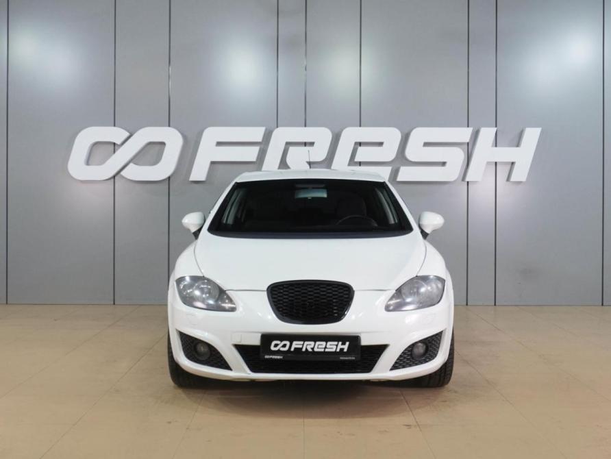 SEAT Leon II Рестайлинг Воронеж  - изображение 3
