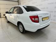 Lada (ВАЗ) Granta I Рестайлинг Пермь  - изображение 23