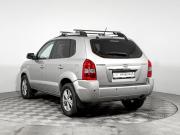Hyundai Tucson I Санкт-Петербург  - изображение 25