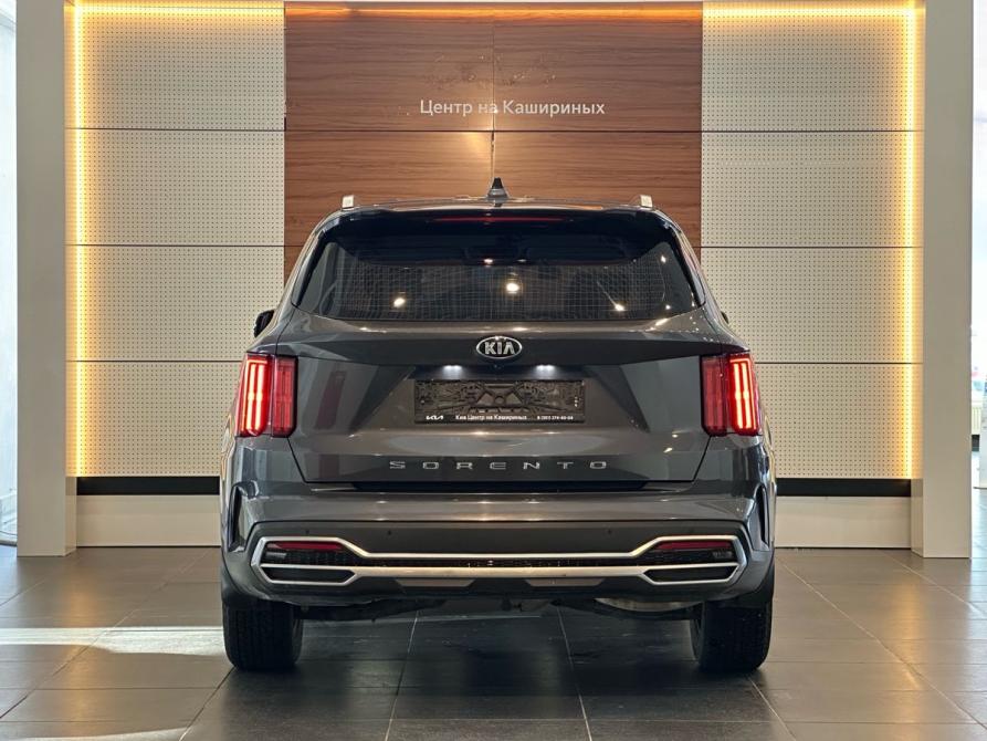 Kia Sorento IV Челябинск  - изображение 5