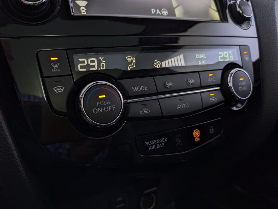 Nissan Qashqai II Москва  - изображение 26