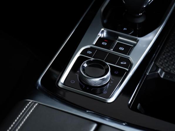 JETOUR X90+ с пробегом 2023 года, цена 2 257 000 рублей, 25363 км, внедорожник, Автокод Объявления