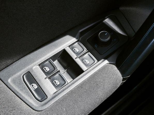 Volkswagen Tiguan II с пробегом 2017 года, цена 2 430 000 рублей, 128135 км, внедорожник, Автокод Объявления
