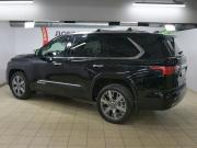 Toyota Sequoia III Москва  - изображение 28