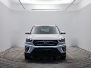 Hyundai Creta I Москва  - изображение 19
