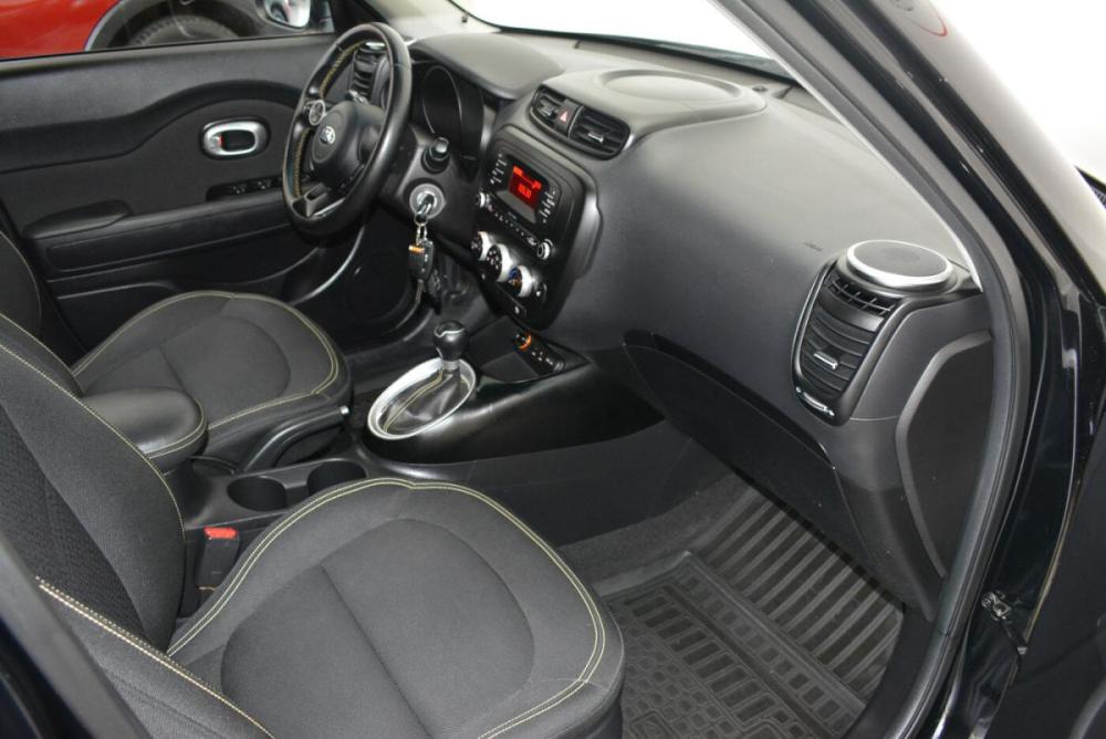 Kia Soul II Киров  - изображение 21