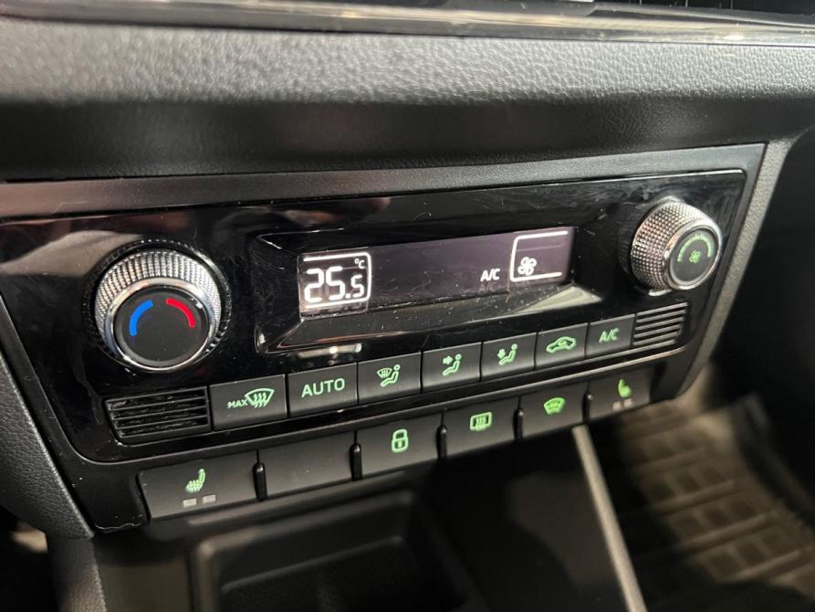 Skoda Rapid II Москва  - изображение 18