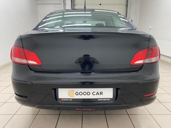 Peugeot 408 I с пробегом 2013 года, цена 679 000 рублей, 162285 км, седан, Автокод Объявления