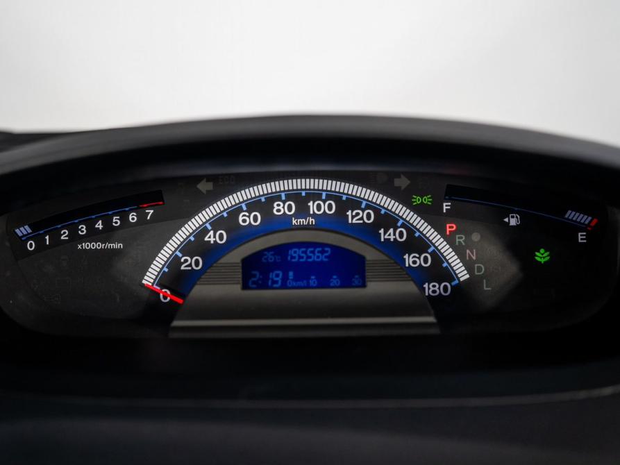 Honda Freed I Рестайлинг Иркутск  - изображение 10