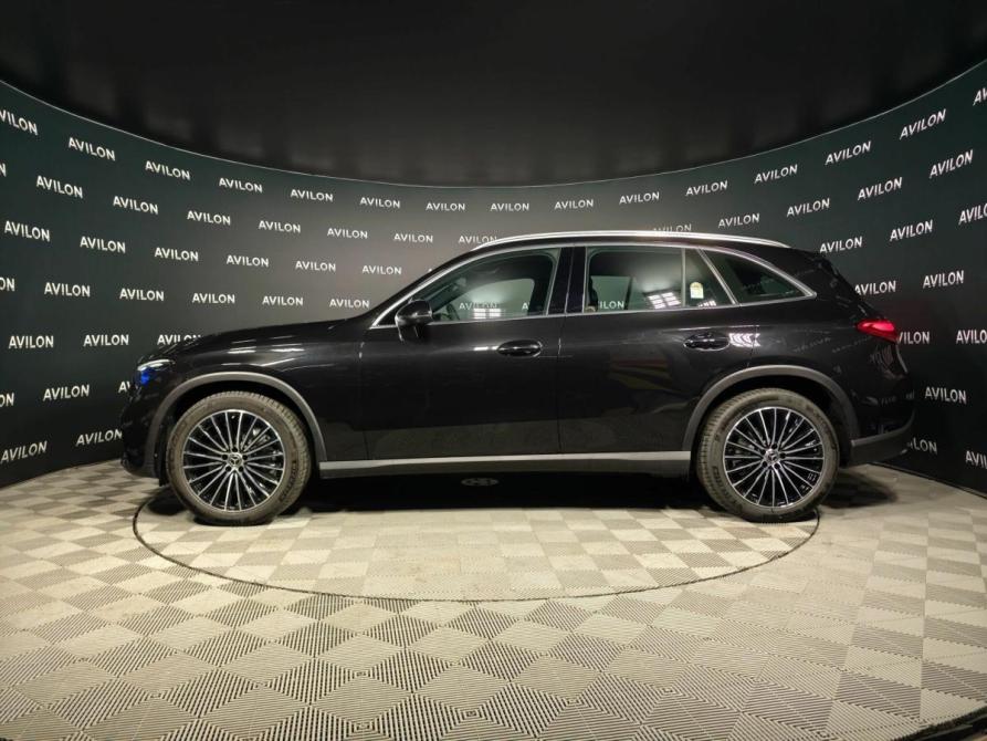 Mercedes-Benz GLC II (X254) Москва  - изображение 3