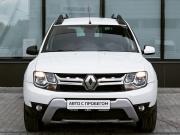 Renault Duster I Рестайлинг Екатеринбург  - изображение 28