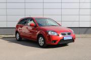 Kia Rio II Рестайлинг Ярославль  - изображение 17