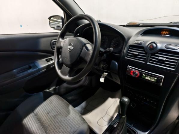 Nissan Almera Classic I с пробегом 2006 года, цена 395 000 рублей, 313154 км, седан, Автокод Объявления