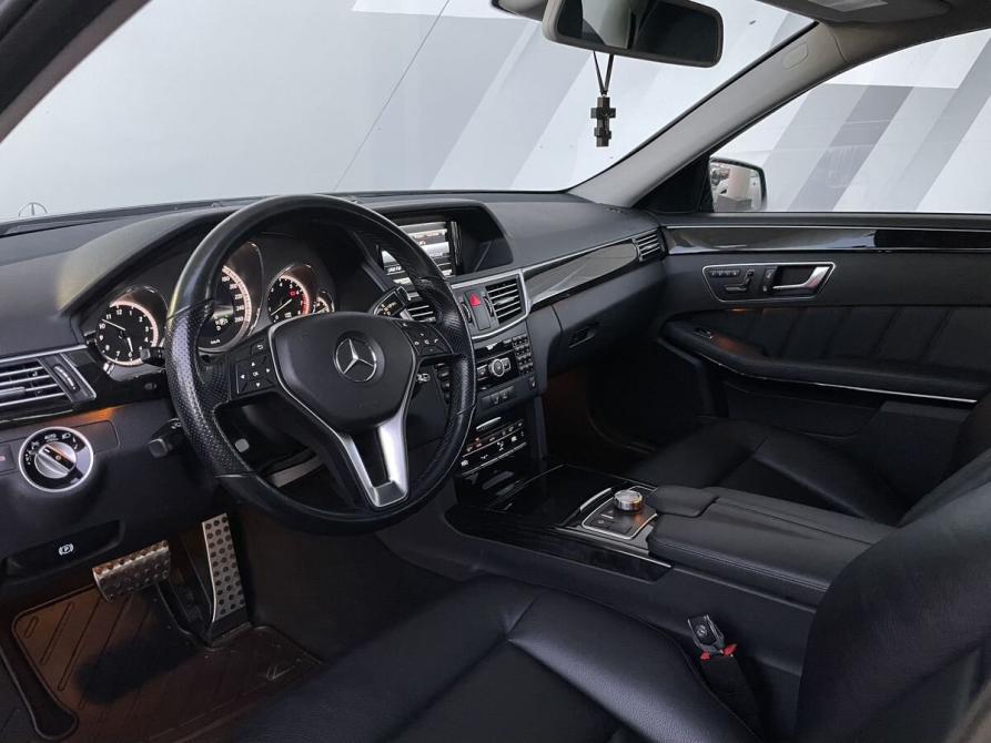 Mercedes-Benz E-Класс IV (W212 S212 C207) Екатеринбург  - изображение 12