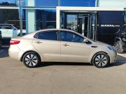 Kia Rio III Москва  - изображение 19