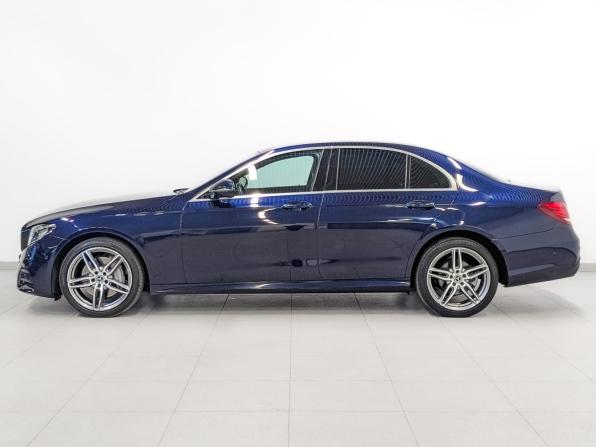 Mercedes-Benz E-Класс V (W213 S213 C238) с пробегом 2020 года, цена 3 850 000 рублей, 91305 км, седан, Автокод Объявления