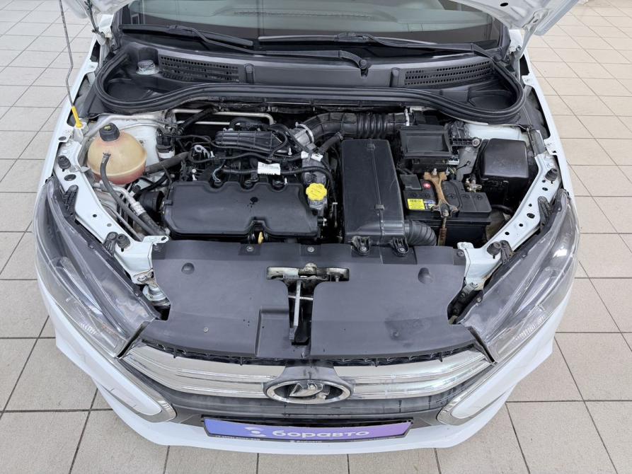 Lada (ВАЗ) Vesta I Воронеж  - изображение 4