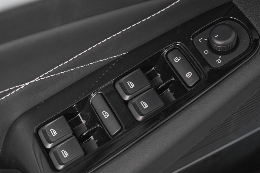 Geely Emgrand II Кемерово  - изображение 24