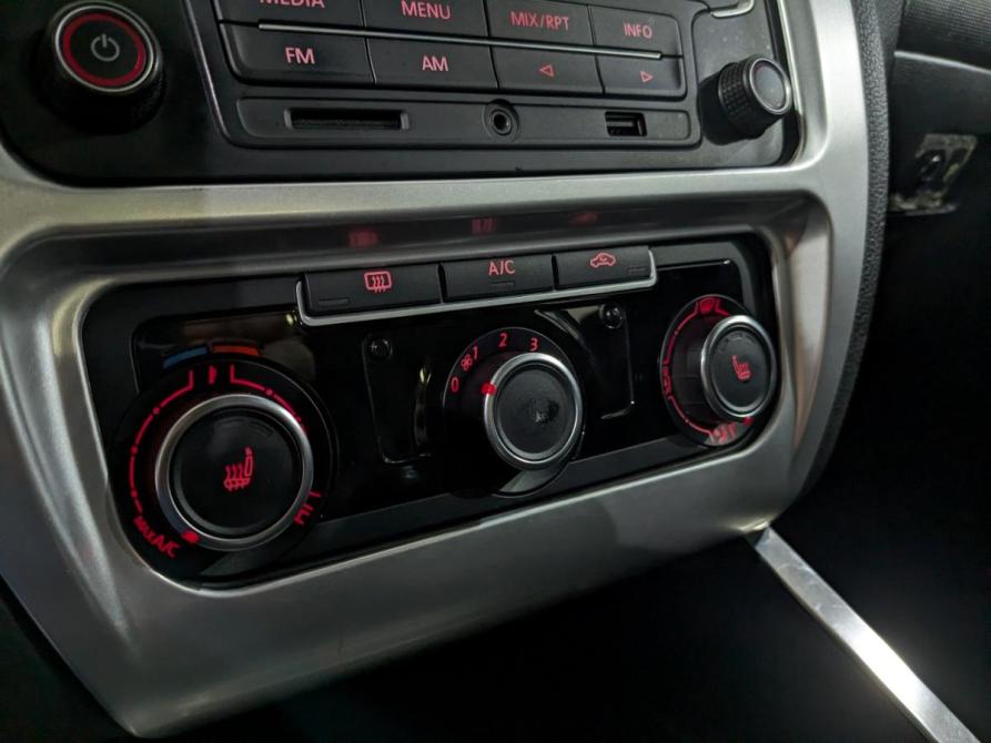 Volkswagen Jetta VI Химки  - изображение 18