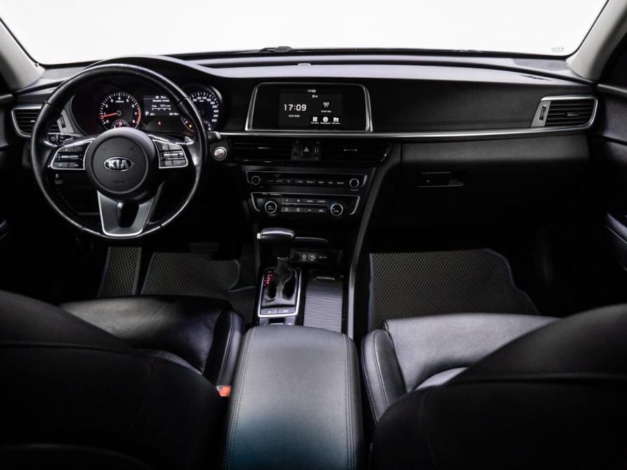 Kia Optima IV Рестайлинг Тюмень  - изображение 20