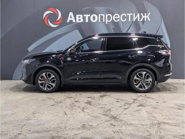 Chery Tiggo 7 Pro Max I с пробегом 2024 года, цена 2 090 000 рублей, 62050 км, внедорожник, Автокод Объявления