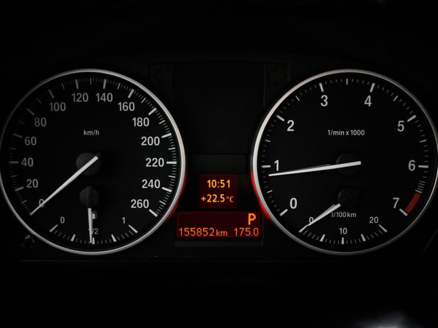 BMW X1 I (E84) Москва  - изображение 13