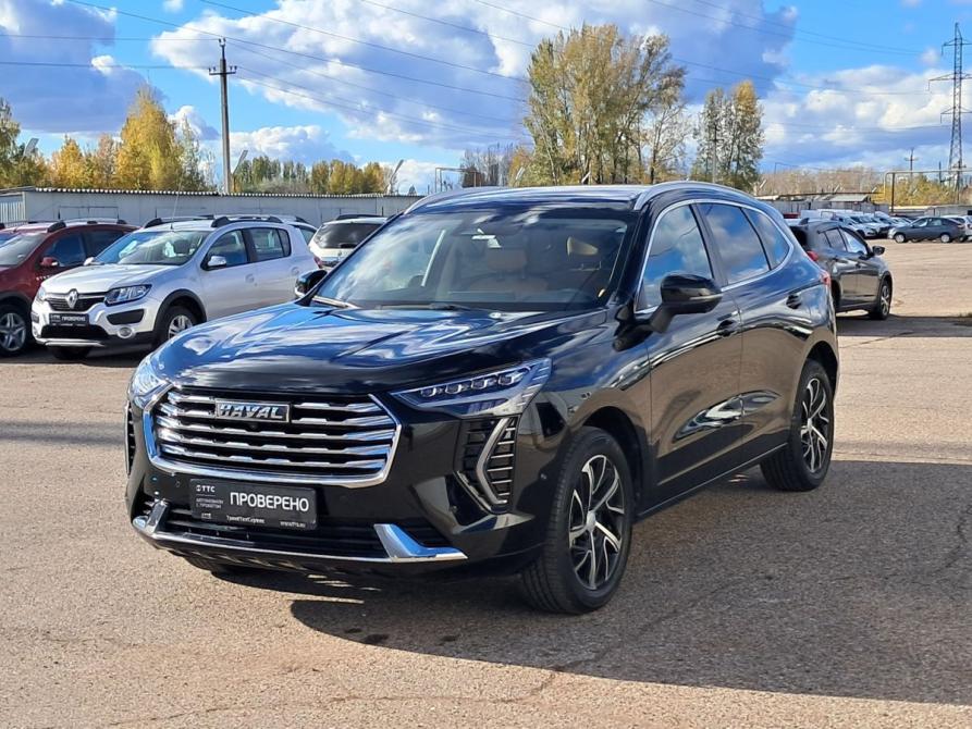 Haval Jolion I Набережные Челны  - изображение 1