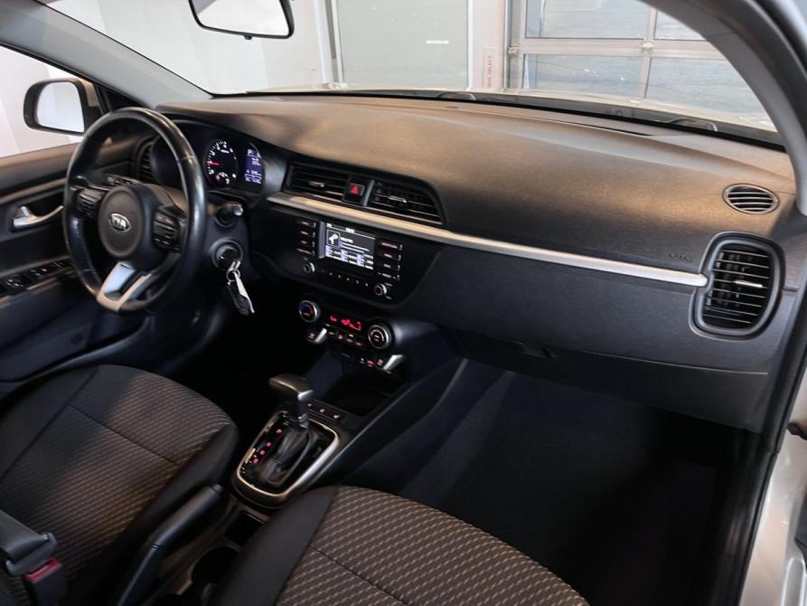 Kia Rio IV Чебоксары  - изображение 12