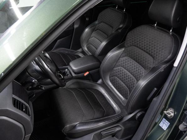 Skoda Kodiaq I с пробегом 2021 года, цена 3 250 000 рублей, 115010 км, внедорожник, Автокод Объявления