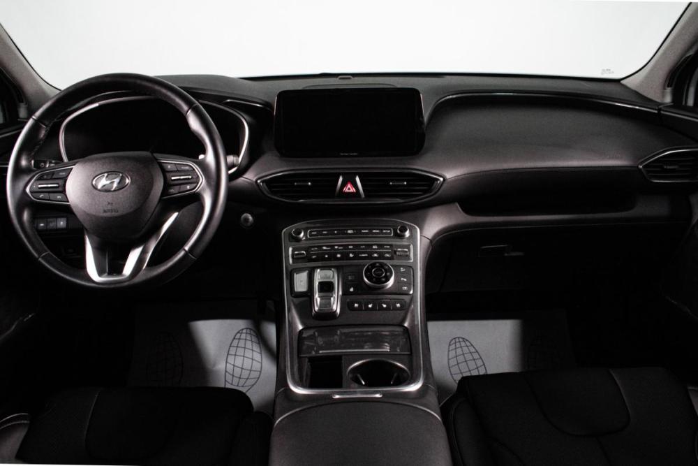 Hyundai Santa Fe IV Рестайлинг Сургут  - изображение 12