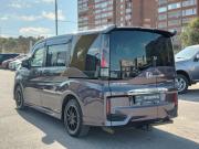 Honda Stepwgn V Рестайлинг Йошкар-Ола  - изображение 30