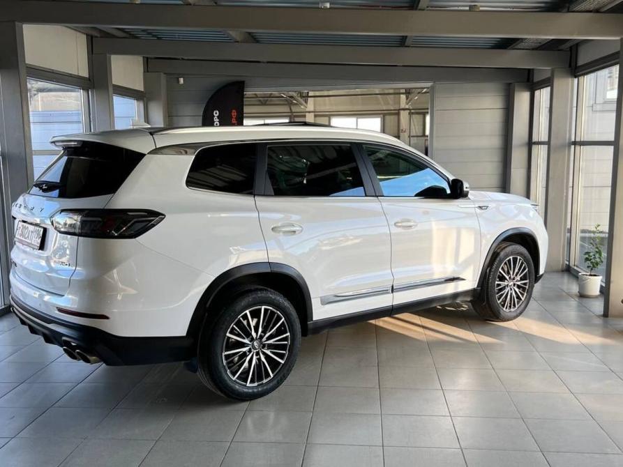 Chery Tiggo 8 Pro Max I Рестайлинг Березовский  - изображение 4
