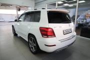 Mercedes-Benz GLK-Класс I (X204) Рестайлинг Сургут  - изображение 47