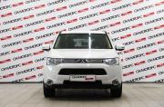 Mitsubishi Outlander III Сургут  - изображение 35