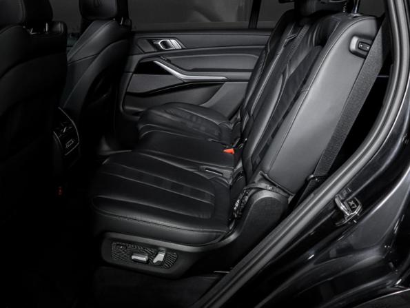 BMW X7 I (G07) с пробегом 2019 года, цена 7 850 000 рублей, 74348 км, внедорожник, Автокод Объявления