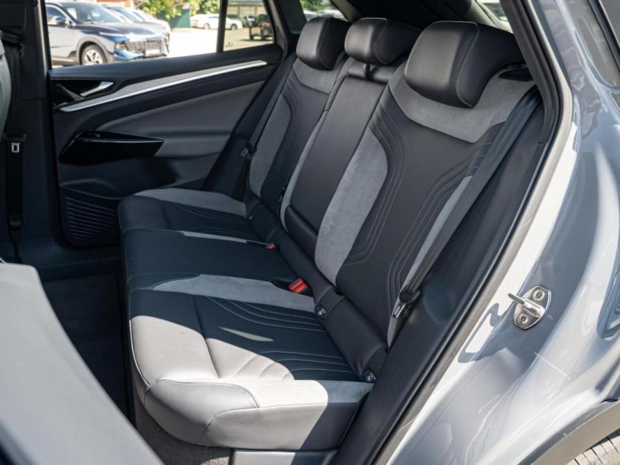 Volkswagen ID.4 Краснодар  - изображение 9